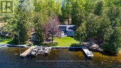 33 PINEWAY COURT Trent Lakes, ON K0L 1J0