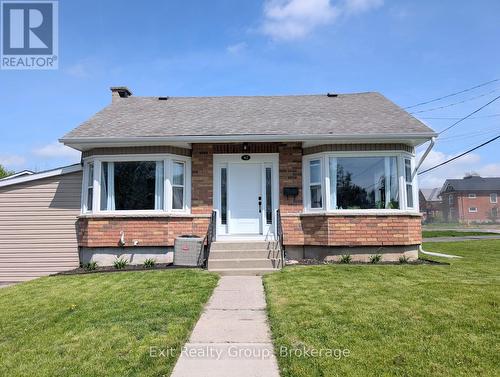 42 MCGILL STREET  Quinte West (Trenton Ward), ON K8V 3J3