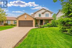 1872 DOWNES COURT  London North (North R), ON N6G 5E8