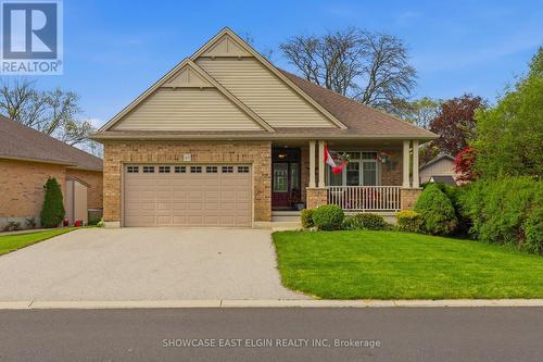 45 TREADWELL STREET  Aylmer, ON N5H 3B7