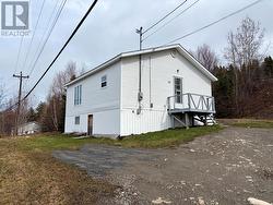 62 North Shore Highway Meadows, NL A2H 6B9