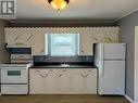 62 North Shore Highway, Meadows, NL  - Indoor Photo Showing Kitchen 