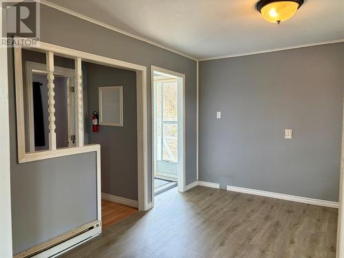 62 North Shore Highway, Meadows, NL - Indoor Photo Showing Other Room