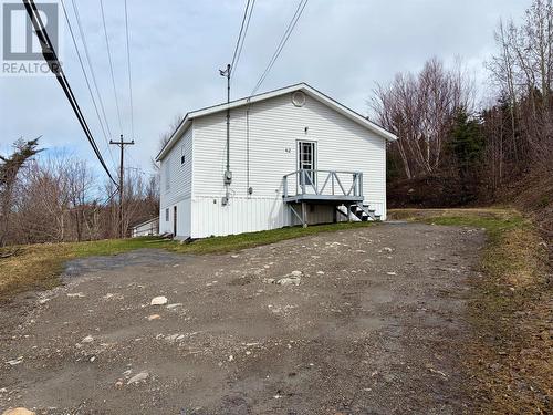 62 North Shore Highway, Meadows, NL - Outdoor