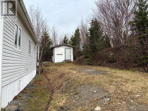 62 North Shore Highway, Meadows, NL - Outdoor