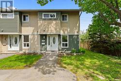 1408 BALLARD CRESCENT Ottawa, ON K1B 4Y0