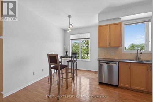 27 Briarway Private, Ottawa, ON - Indoor