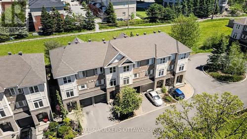 27 Briarway Private, Ottawa, ON - Outdoor