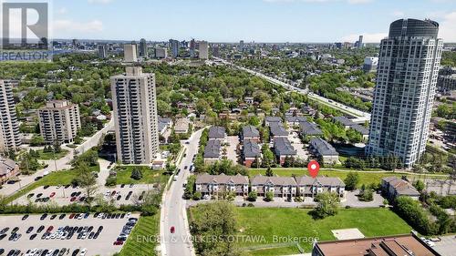 27 Briarway Private, Ottawa, ON - Outdoor With View