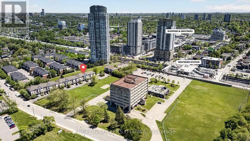 27 Briarway Private, Ottawa, ON - Outdoor With View