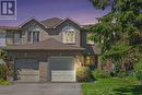 176 Hunterswood Crescent, Ottawa, ON  - Outdoor With Facade 