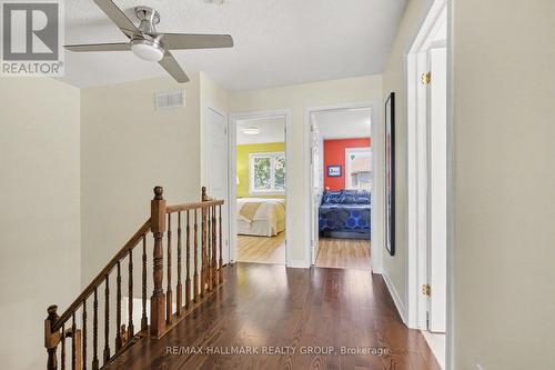 176 Hunterswood Crescent, Ottawa, ON - Indoor Photo Showing Other Room