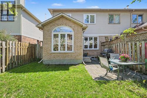 176 Hunterswood Crescent, Ottawa, ON - Outdoor With Exterior