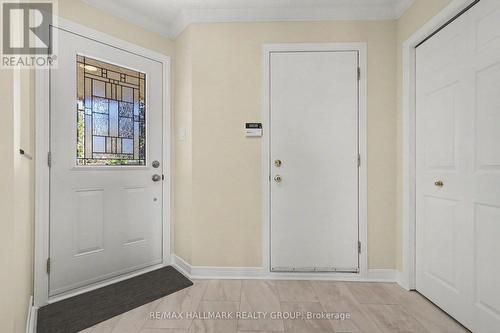 176 Hunterswood Crescent, Ottawa, ON - Indoor Photo Showing Other Room