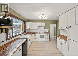 Kitchen - 