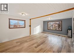 Living room - 