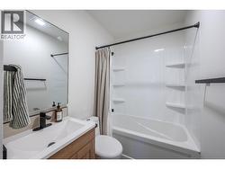 Bathroom - 