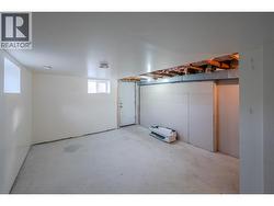 basement bedroom - 