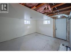 basement - 