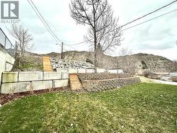 Yard - 