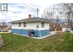 Yard - 