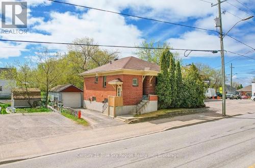 459 FISHER STREET  North Bay (Central), ON P1B 2E2