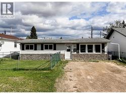 1016 120 Avenue Dawson Creek, BC V1G 3J7