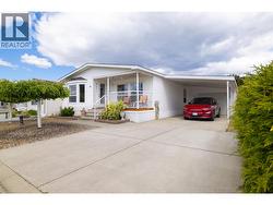6688 Tronson Road Unit# 36 Vernon, BC V1H 1R9