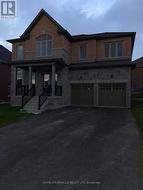335 REG HARRISON TRAIL Newmarket, ON L3X 0M2