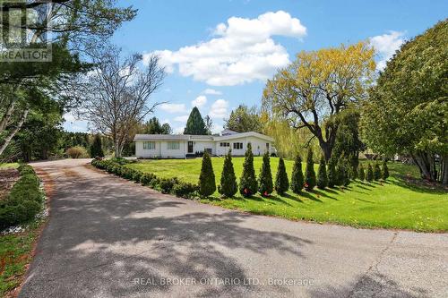 26 ORCHARD COURT  East Gwillimbury, ON L0G 1M0