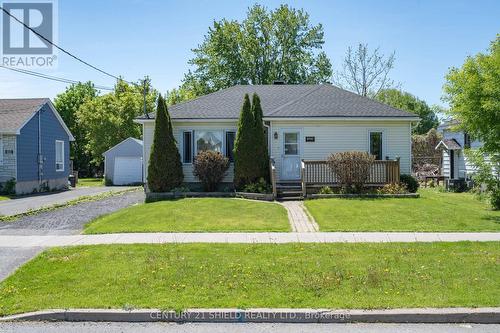 1320 AUBIN AVENUE  Cornwall, ON K6J 4R8