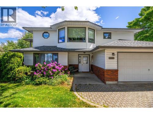 1500 Harding Street  Summerland, BC V0H 1Z9
