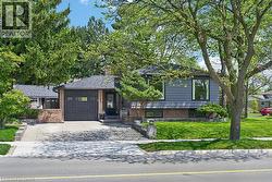 3088 PALMER Drive  Burlington, ON L7M 1S9