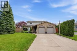 1 OAKMEADOW Place St. Catharines, ON L2N 5X6
