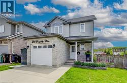 124 PROSPERITY Drive  Kitchener, ON N2E 4E8