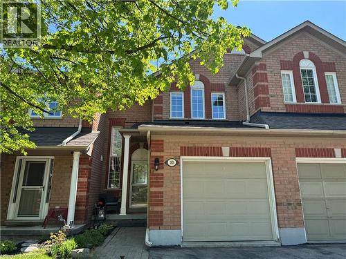 2871 DARIEN Road Unit# 30  Burlington, ON L7M 4R6