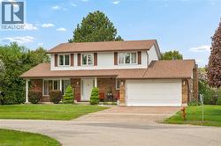 53 BOCK Court  New Dundee, ON N0B 2E0