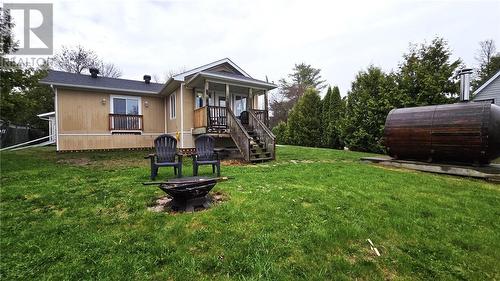 11 Joseph, Chelmsford, ON - Outdoor