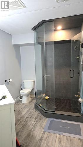 11 Joseph, Chelmsford, ON - Indoor Photo Showing Bathroom