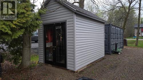 11 Joseph, Chelmsford, ON - Outdoor