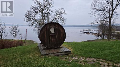 11 Joseph, Chelmsford, ON - Outdoor With Body Of Water With View
