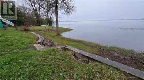 11 Joseph, Chelmsford, ON - Outdoor With Body Of Water With View