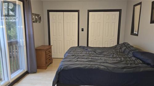 11 Joseph, Chelmsford, ON - Indoor Photo Showing Bedroom