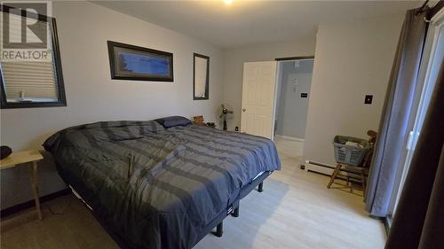 11 Joseph, Chelmsford, ON - Indoor Photo Showing Bedroom