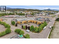 140 Commercial Drive Unit# 108 Kelowna, BC V1Y 9K3
