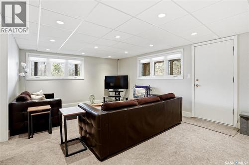 123 Burberry Road, Christopher Lake, SK - Indoor