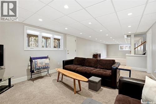 123 Burberry Road, Christopher Lake, SK - Indoor