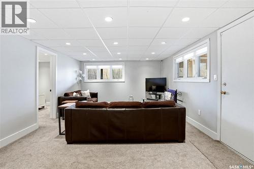 123 Burberry Road, Christopher Lake, SK - Indoor