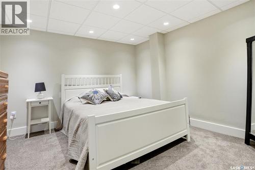 123 Burberry Road, Christopher Lake, SK - Indoor Photo Showing Bedroom