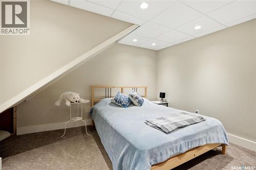 123 Burberry Road, Christopher Lake, SK - Indoor Photo Showing Bedroom
